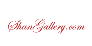 ShanGallerylogo, Shangallery.com