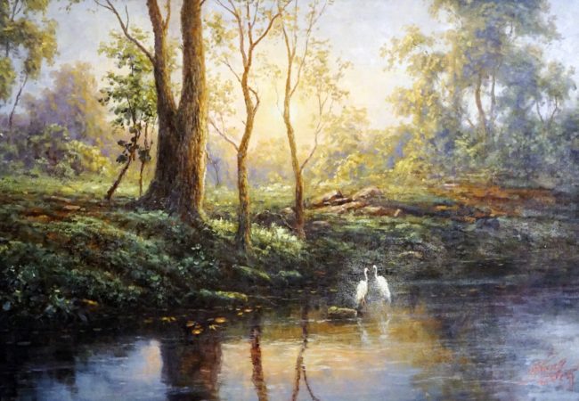 Landscape, ShanGallery.com