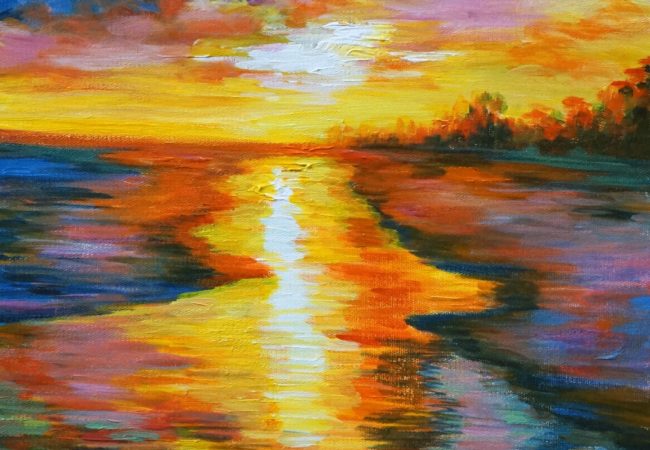 Landscape, ShanGallery.com